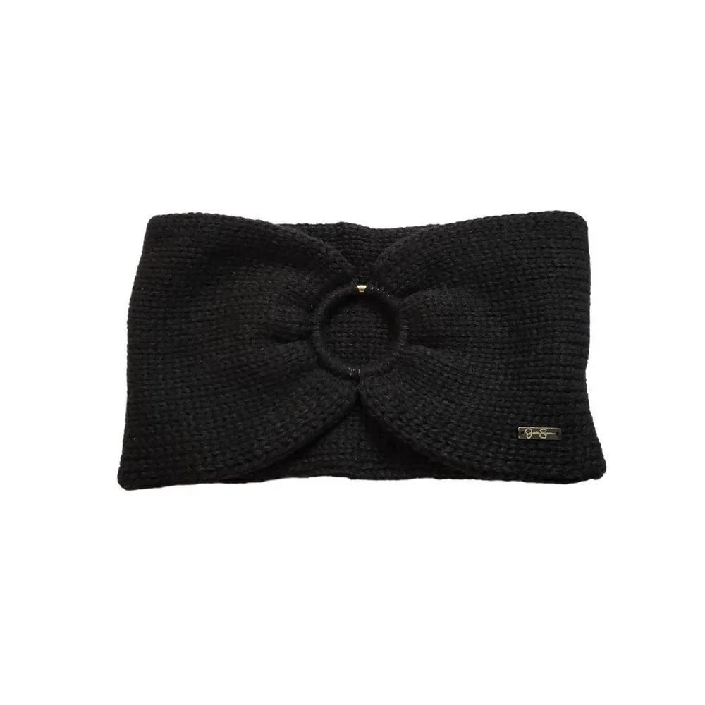 New Jessica Simpson Knit Headband